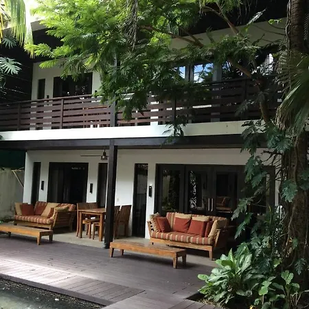 The Logan Samara Aparthotel